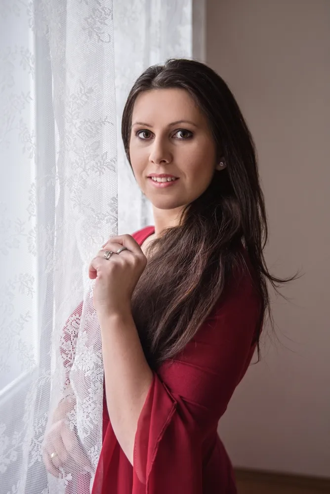 Kismama fotózás Budapesten - Egressy-Takács Anita